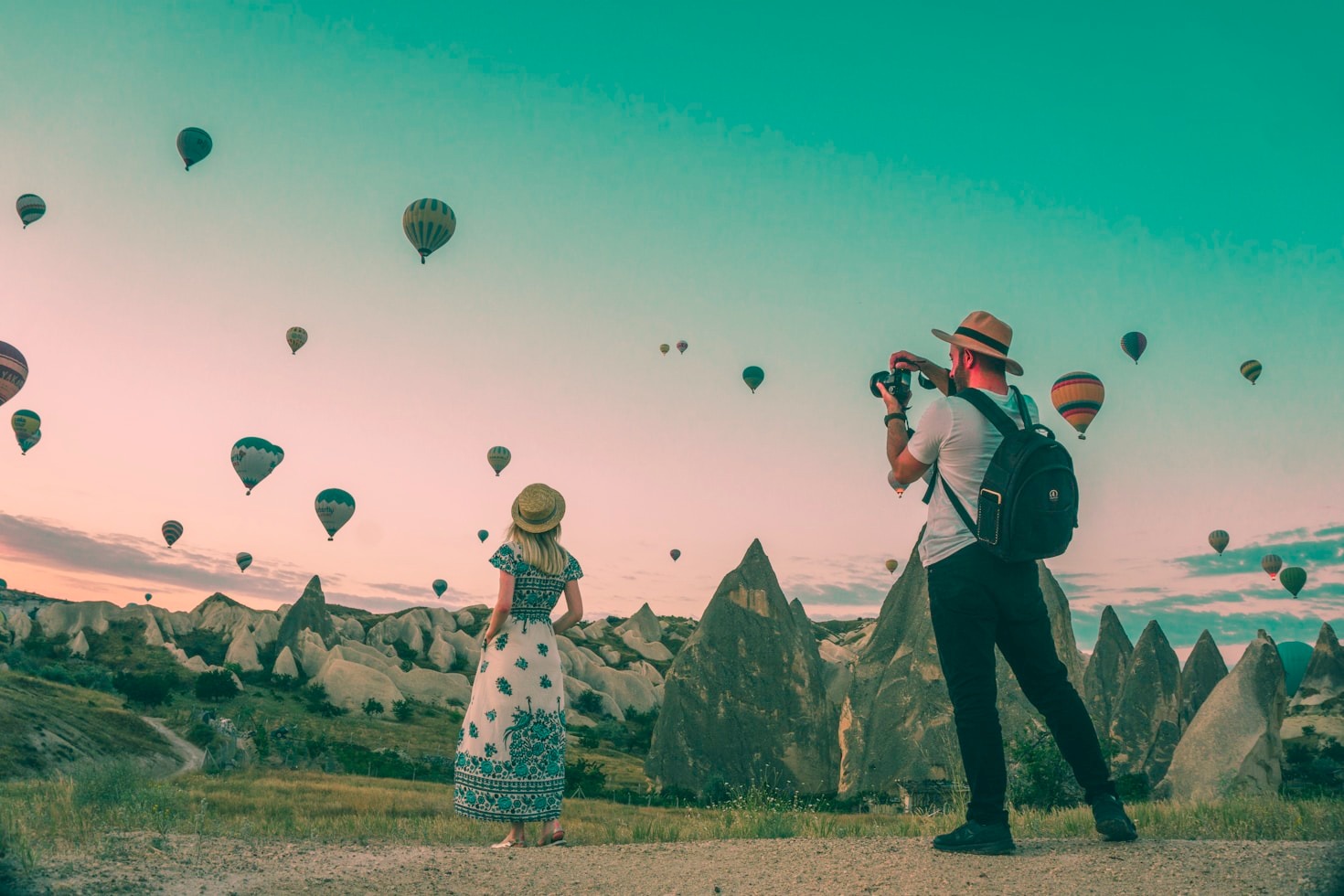 The Art of Personalized Travel: Tips from GoldSky